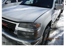 Local Pickup Only Passenger Right Fender Without Fender Flare Fits 04-12 Canyo Local Pickup Only Passenger Right Fender Without Fender Flare Fits 04-12 Canyo