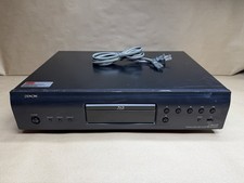 Denon Blu-ray Player DBP-2012UDCI Universal Audio/Video Player Tested Read