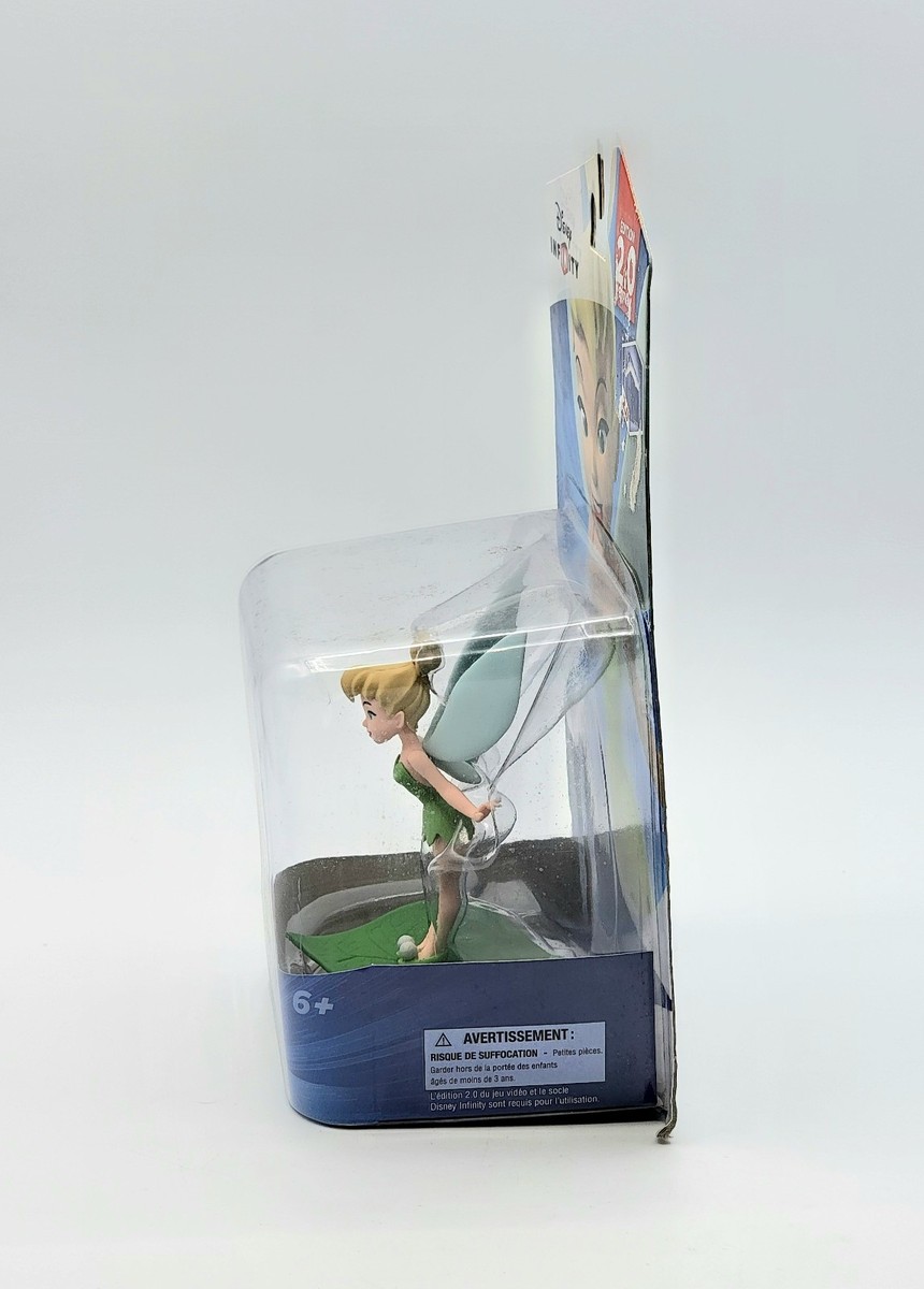 Disney Infinity 2.0 Edition Tinker Bell Action Figure