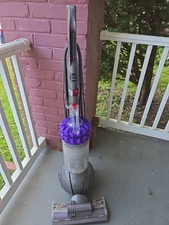 Dyson Cinetic Big Ball Animal + Allergy Vacuum Model UP14 Read Desc.