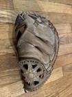 Vtg Spalding 42-793 J C Martin Chicago White Sox Catchers Mitt Baseball Glove — photo 6