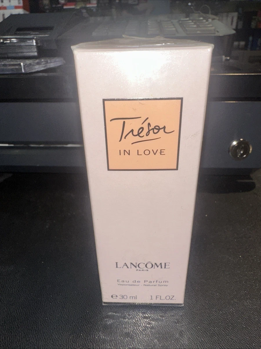 Tresor In Love by Lancôme Fragrances for Women for sale | eBay