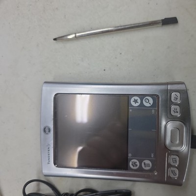 PALM Tungsten |E Handheld PDA Pilot Personal Note Organizer Pocket PC Computer