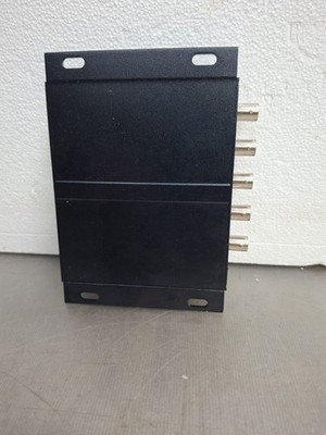 XVGA Box GBS8219 MDA RGB CGA EGA to VGA Industrial Converter