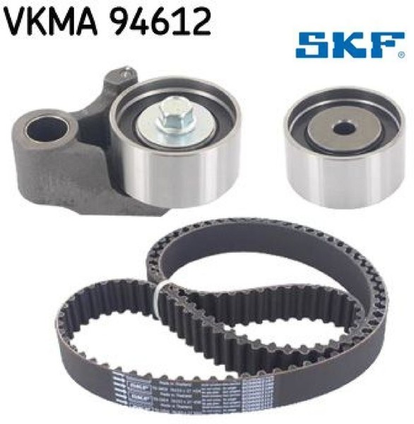 SKF VKMA94612 Zahnriemensatz Zahnriemen Satz FüR Mazda-image