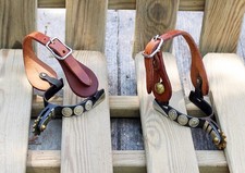 SPERONI WESTERN Junior