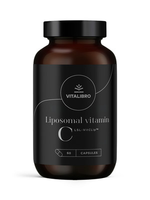 VitaLibro Liposomales Vitamin C