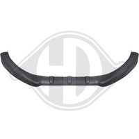 Diederichs Spoiler StoßStange Vorne FüR Volvo XC60 156 D5 AWD D3/D4 7675061