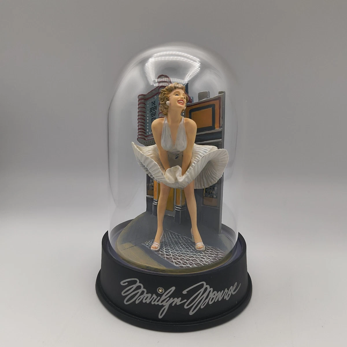 marilyn monroe figurine products for sale | eBay