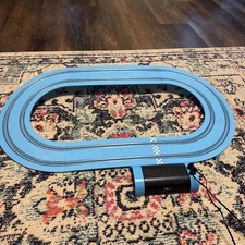 Mario Kart Live 1. Carrera Track And Controllers. Untested