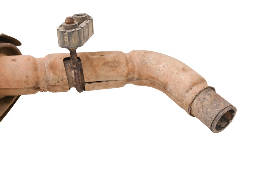 16 Polaris Ranger 900 Crew XP Muffler Exhaust Pipe - Изображение 4 из 4