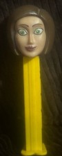 Pez Dispenser Green Eyed  Vanessa Florist Bee Movie
