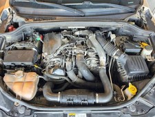Jeep Grand Cherokee 2014 Diesel 184kw Engine Vm44d Ruz12305