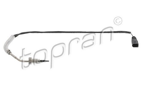 638 561 SENSOR ABGASTEMPERATUR TOPRAN NEU OE QUALITÄT - Picture 2 of 5