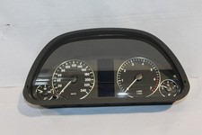 Mercedes-Benz A-Klasse W 169 Kombiinstrument Benziner A 169 440 02 11 Mercedes-Benz A-Klasse W 169 Kombiinstrument Benziner A 169 440 02 11
