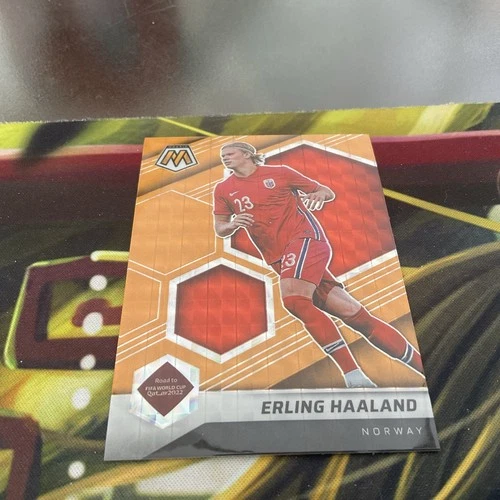 Erling Haaland