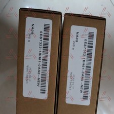 1PC Free shipping NEW Siemens 6ES7322-1BH01-0AA0 1 year warranty