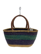 Other Brands ALAFFIA Handbags Multicolor Border