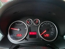 Compteur Audi A2