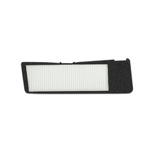 Nispira Tesla 3 Cabin Intake Air Conditioning Vent Filter 2021 2022 2023, 1 PK