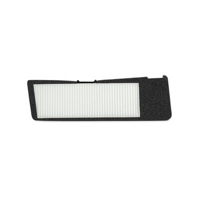 Nispira Tesla 3 Cabin Intake Air Conditioning Vent Filter 2021 2022 2023, 1 PK