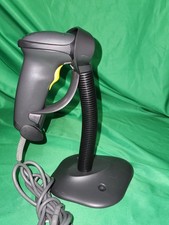 Symbol SPT1500 Barcode Scanner PDA  SPT1500 Cradle Untested