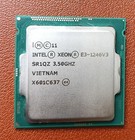 Intel Xeon E3-1246 V3 4-core 3.5GHz 8M LGA 1150 SR1QZ 84W CPU processor