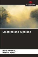 Smoking And Lung Age Najla Bahloul (U. A.) Taschenbuch Englisch 2024