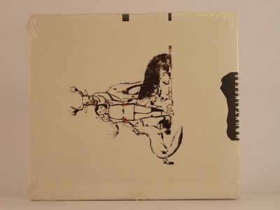 MOUNTAINEERS SELF CATERING (DIGIPAK) (50) 6 Track CD Album including Picture Sle