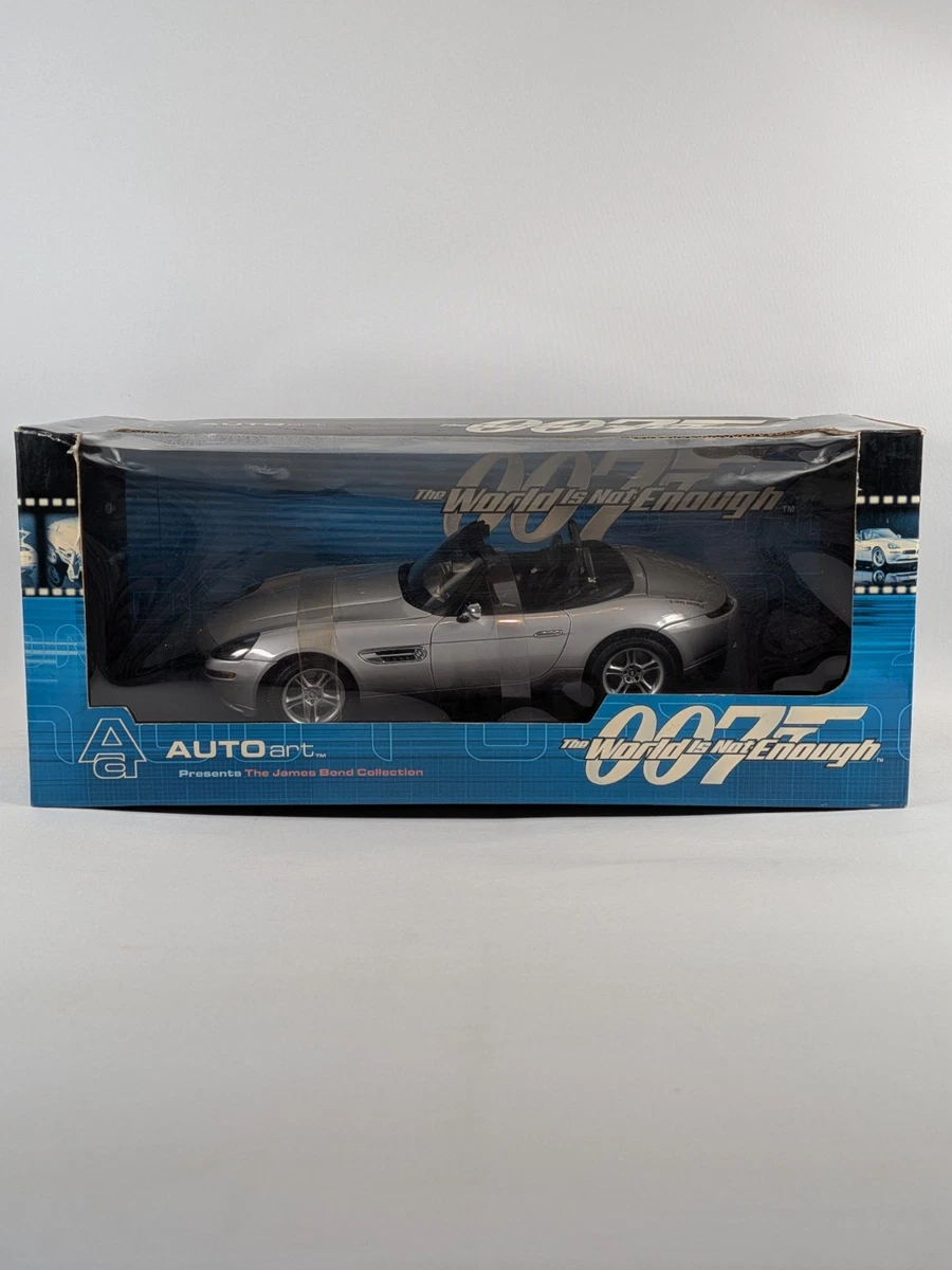 AUTOart 1:18 BMW Diecast & Toy Vehicles for sale | eBay