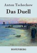 			Das Duell by Tschechow, Anton  New 9783843084826 Fast Free Shipping<-		