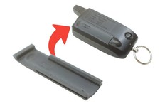 Replacement 3D Battery Door Cover for Viper 3305v and 7345v Alarm Remote