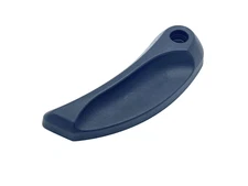 2011-2016 BMW 528I 535I 550I M5 F10 XDRIVE HOOD RELEASE LEVER HANDLE 9113984 OEM