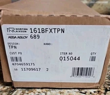 Assa Abloy 161BFXTPN 689