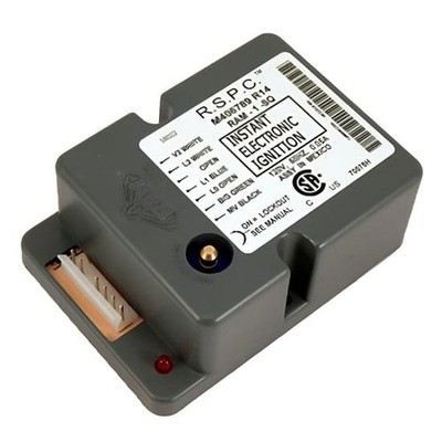 Alliance, M406789P, Control, Ignition, IEI Board, 120V/60Hz