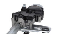 Kamoka WischergestäNge 3110007 FüR Opel Astra A04 Caravan GTC Twintop L70 L48