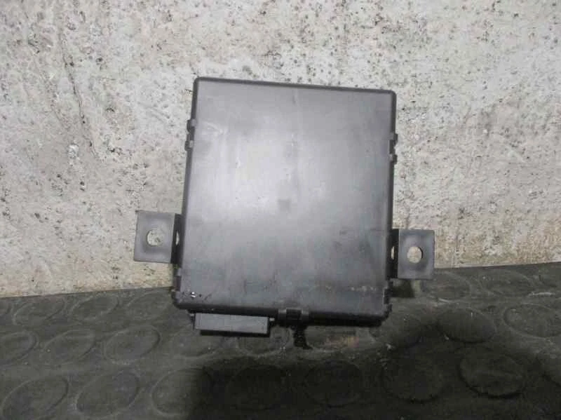 8U0907468AJ modulo elettronico per AUDI A1 SPORTBACK (8XF) 1.6 TDI 2014 3178127 - Immagine 2 di 4