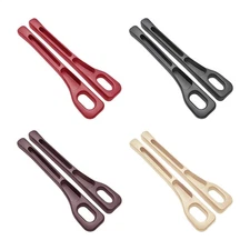 Car Seat Gap Filler Organizer Leak-Proof Between Seat Organizer Auto