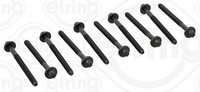 Elring Zylinderkopfschraubensatz 759.350 FüR Renault Nissan