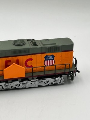 Bachmann HO Union Pacific DD40X Centennial 6922 Diesel Loco NIB | eBay