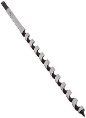 Irwin Tools 3043008 11/16'' x 17'' WeldTec Ship Auger