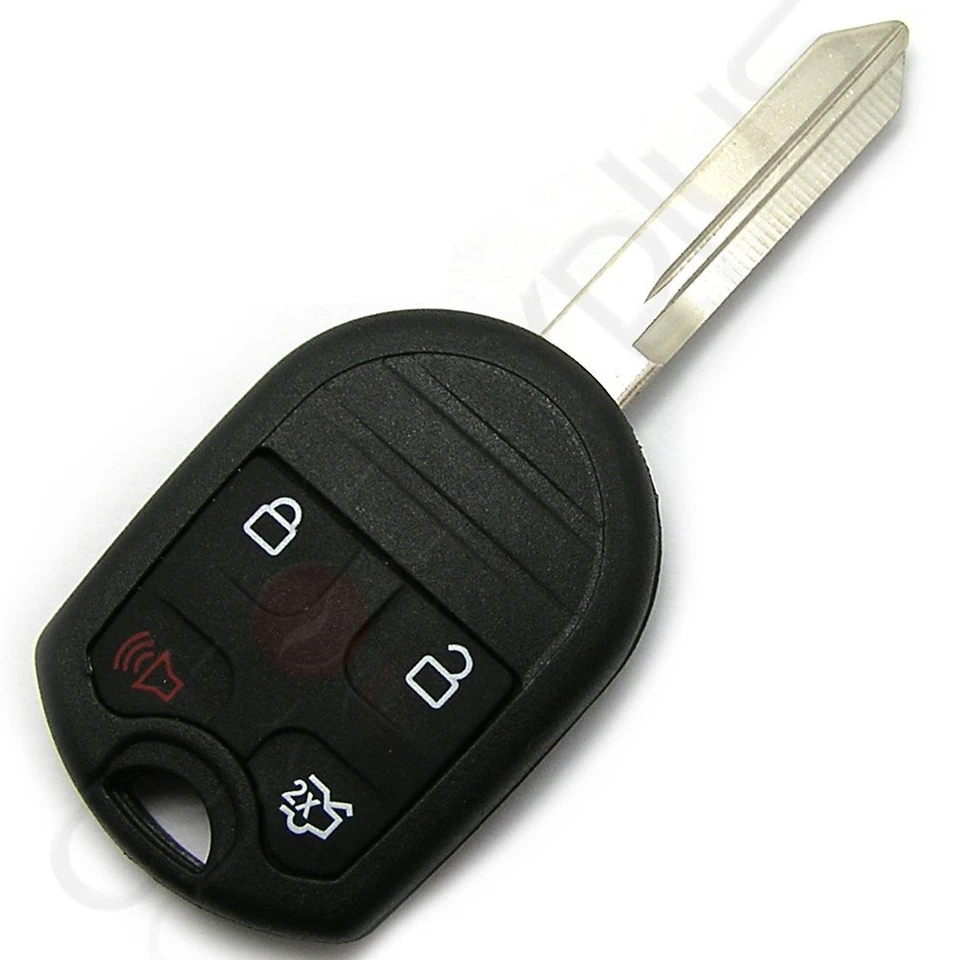 10 for 2011 2012 2013 2014 Ford F-150 F-250 Keyless Entry Remote Car Key Fob - Image 3 of 4