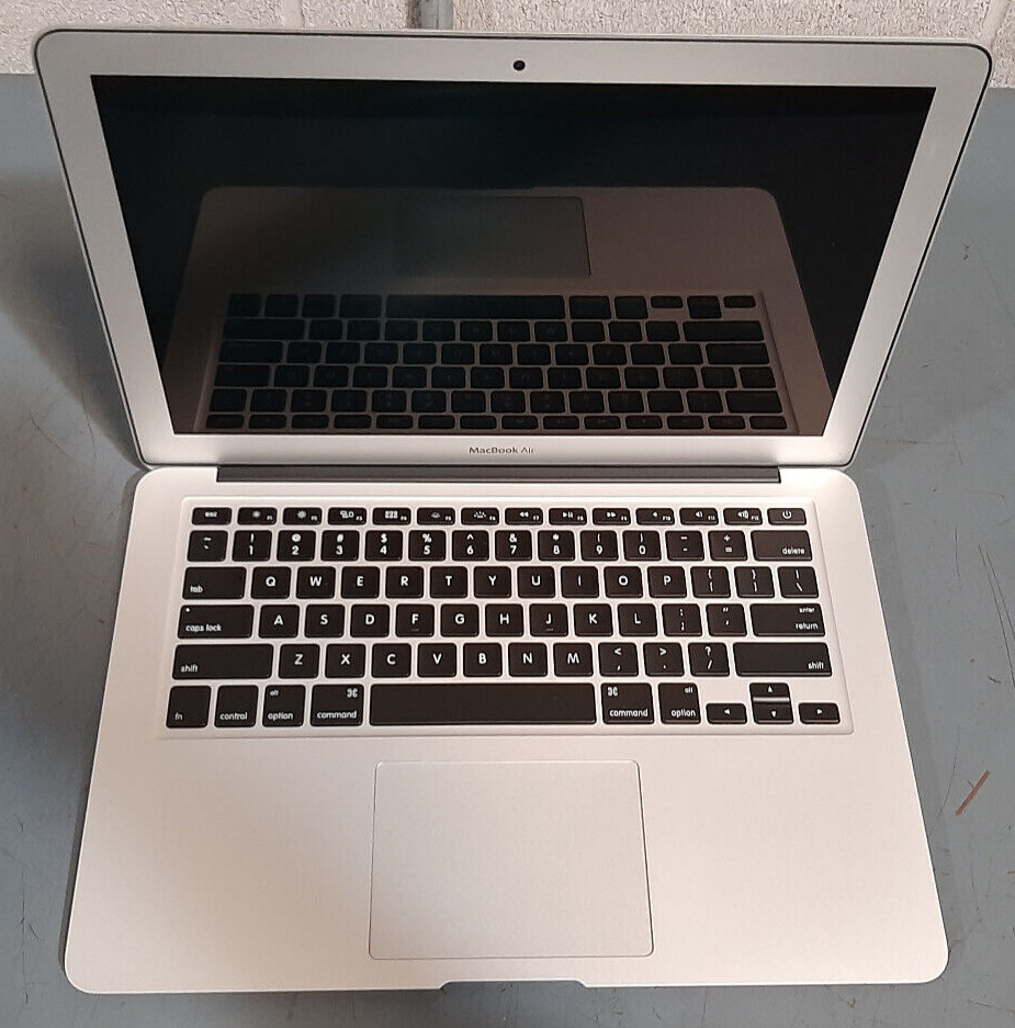 Apple MacBook Air 13