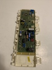 LG Dryer Control Board  EBR76542912. 283