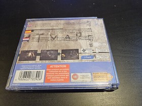 Nightmare Creatures II READ BEFORE FAULTY Dreamcast