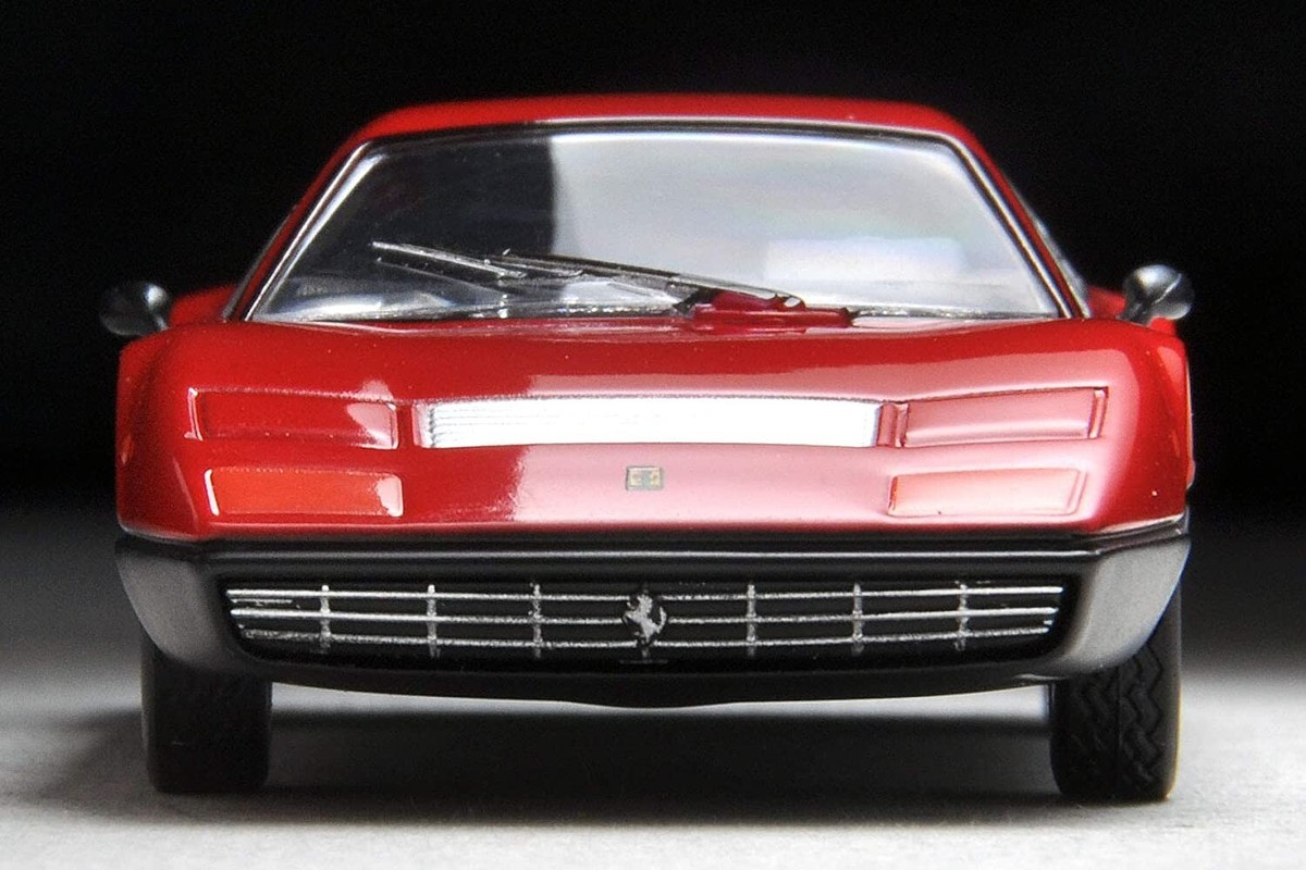 TOMICA LIMITED VINTAGE NEO 1/64 Ferrari 365 GT4 BB Berlinetta