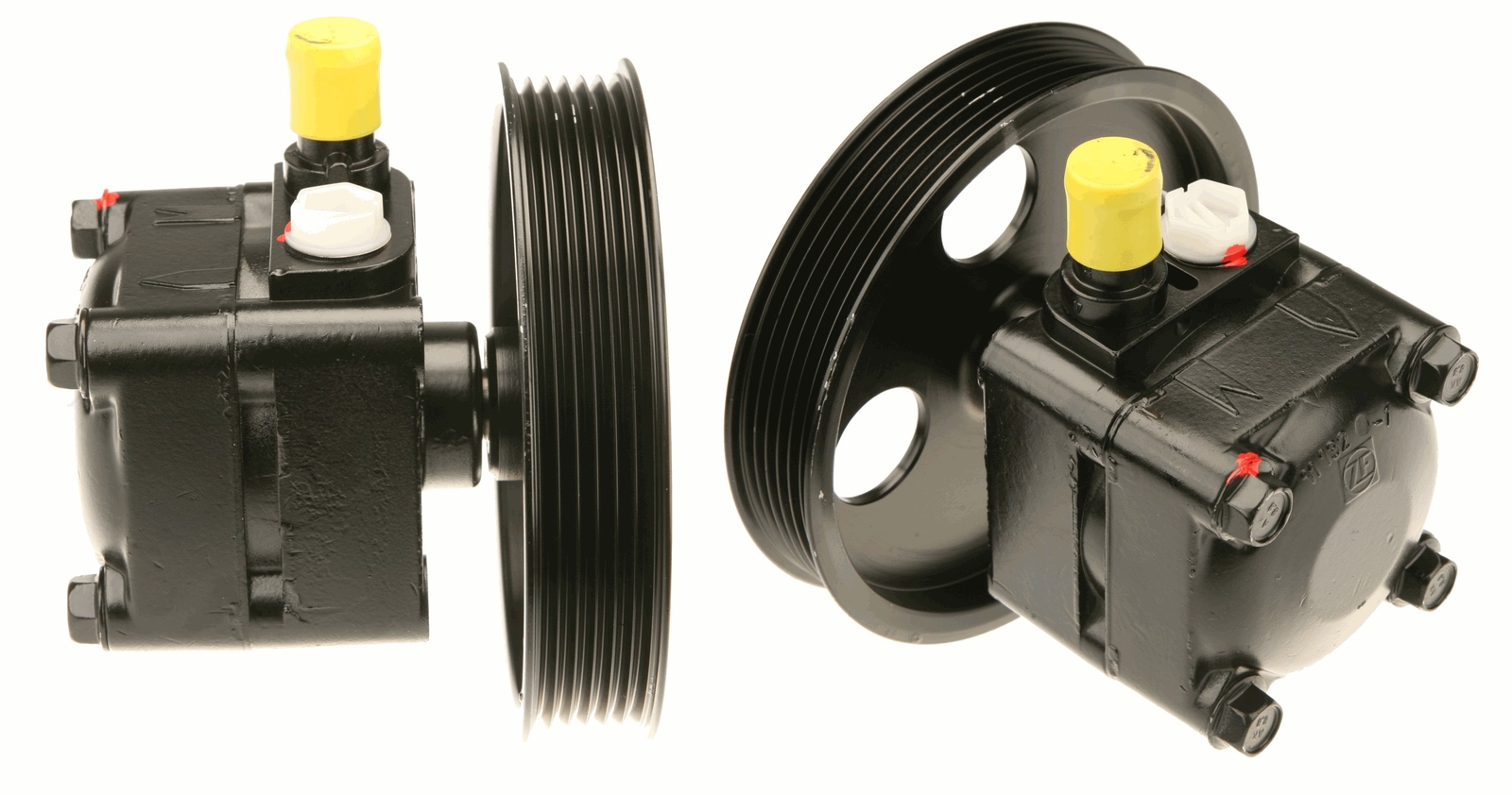 JPR541 TRW Hydraulic Pump, steering system for VOLVO