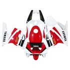 Injection Fairing Kit Bodywork Plastic ABS fit For Yamaha TZR 250 1991 1994