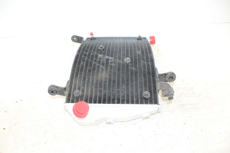 DUCATI STREETFIGHTER 848 1098 ENGINE UPPER RADIATOR MOTOR COOLING 54840832B Foto 3 de 4
