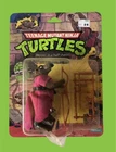 🐢VINTAGE~Teenage Mutant Ninja Turtles 1990-Splinter Action Figure Playmates🐢